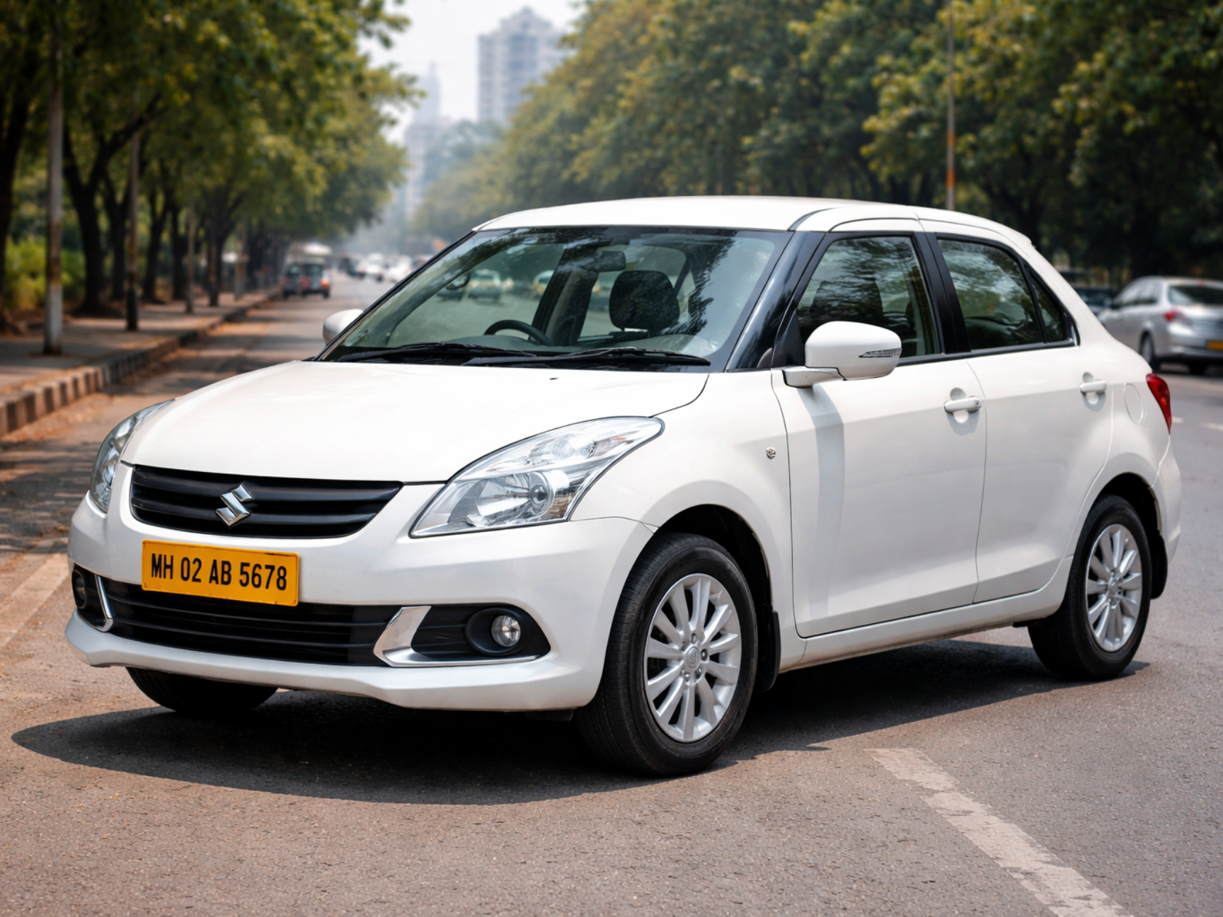Swift Dzire